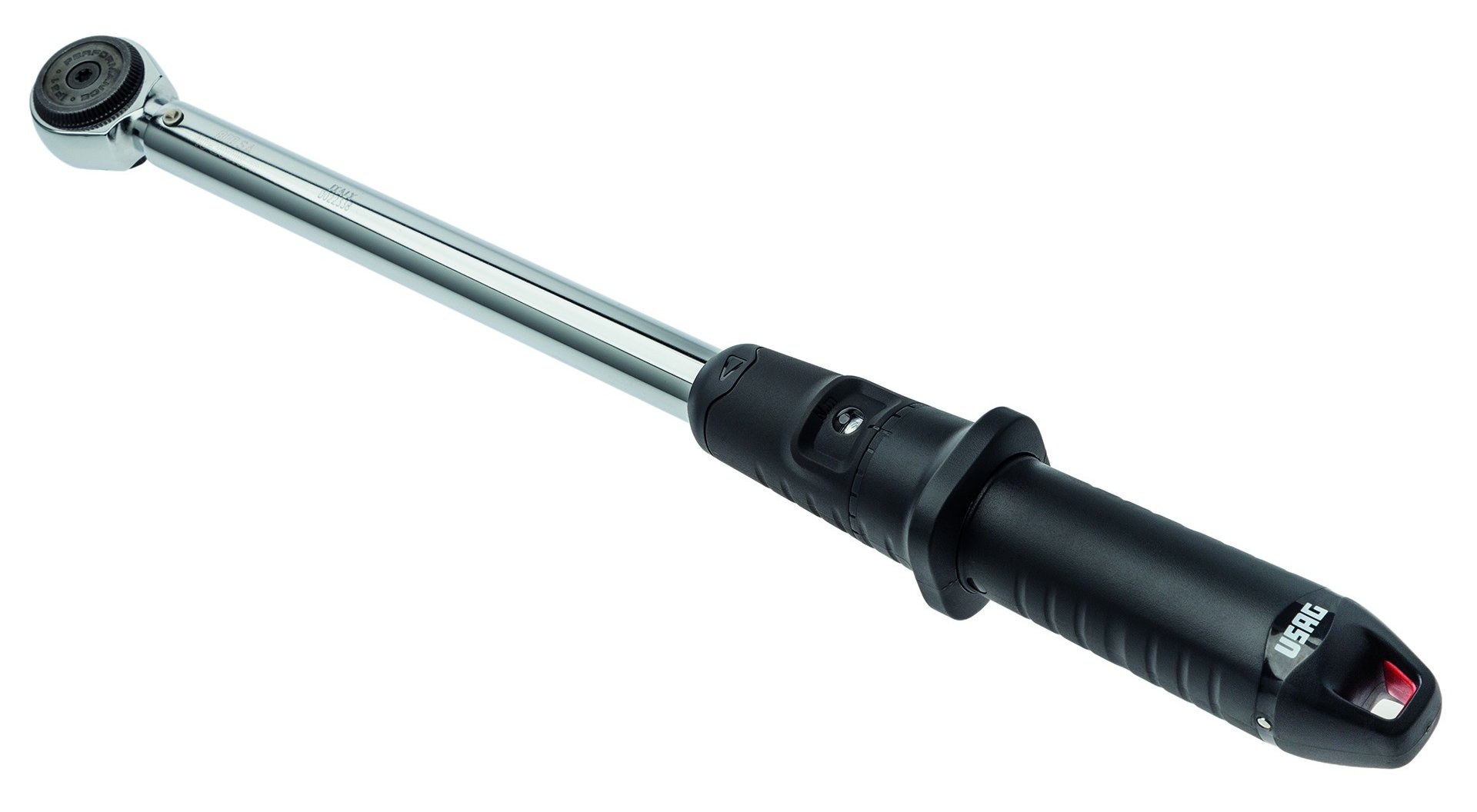 Chiave dinamometrica professionale USAG 810SA