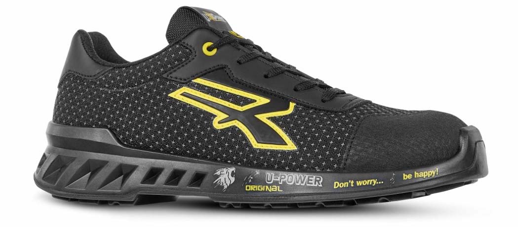 Scarpe da lavoro U-Power Red Leve - Matt (a Bari)